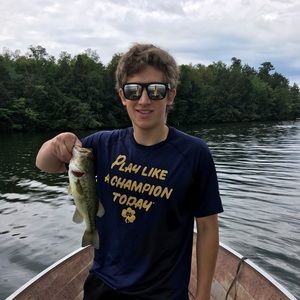 Meet your Posher, Blair